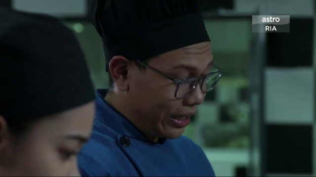 Sejuta Rasa Buat Adelia EP3 - Alaydrama.com