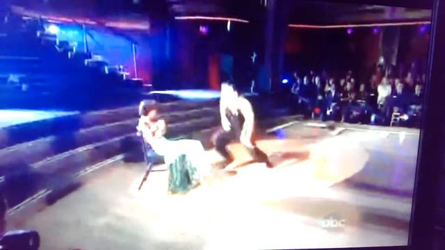 Как правильно приглашать партнёрш на милонге смотреть онлайн