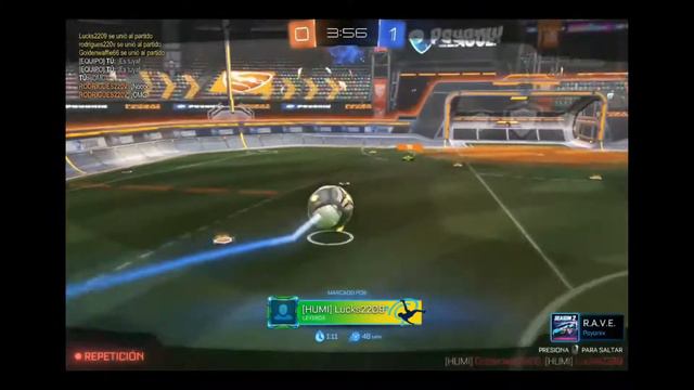 Stream Highlights #2 moments of RL смотреть онлайн