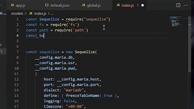 Node.js 로 TODO 목록 서비스(API 서버) 만들기 - 1 смотреть онлайн