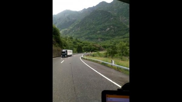 Я ВЕРНУСЬ !!! Клип Дальнобой Jaroom, Макс Вертиго, Юлия Королева