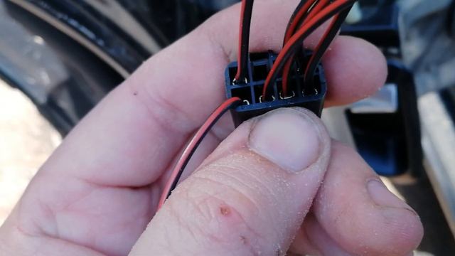 Ховер Н3 Нью ремонт стеклоподъемников