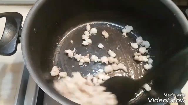 Готовка на Гриле