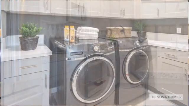 Daybreak At Brody Ranch | Residence 3