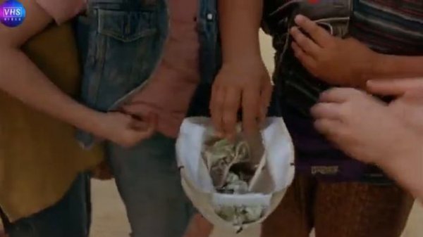 Богатенький Ричи (перевод Андрея Гаврилова) 1994г.