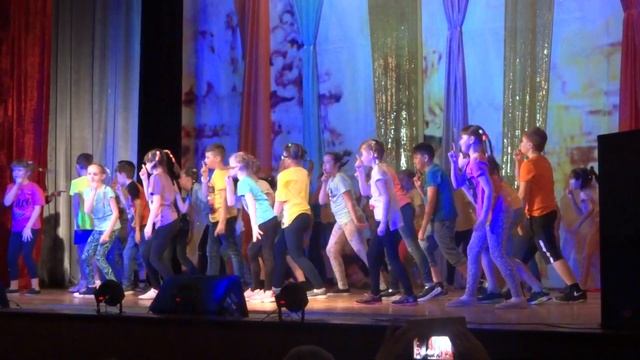 танец сладости 3 б кл смотреть онлайн