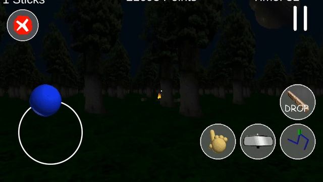 Baldi's Basics Camping Field Trip Demo (Mobile): Baldi Wants To Go Camping and I Hate Him Enough смотреть онлайн