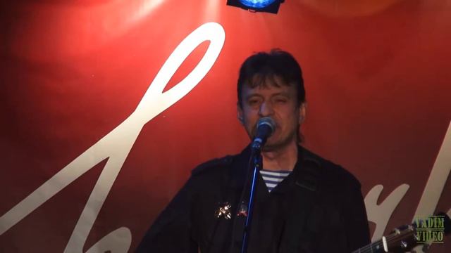 Владимир Май. "Спасибо тебе солдат" смотреть онлайн