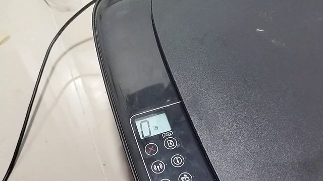 HP INK TANK WIRELESS 415 410 ERROR E2 смотреть онлайн