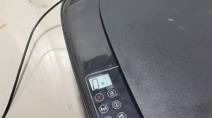 HP INK TANK WIRELESS 415 410 ERROR E2