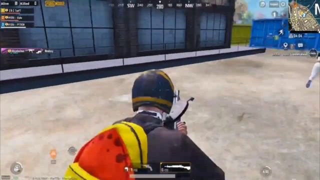 HYDRA VS GTX IN NOVO | HYDRA ALPHA | PYTHON | TIPA | GTX ARKUUU OP | PUBG MOBILE FIGHT смотреть онлайн