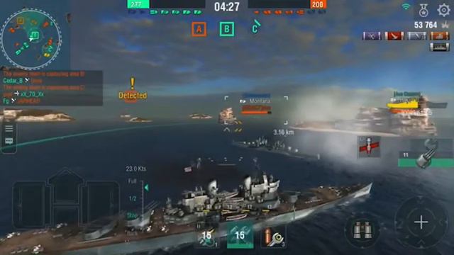 How to AP in Conqueror смотреть онлайн