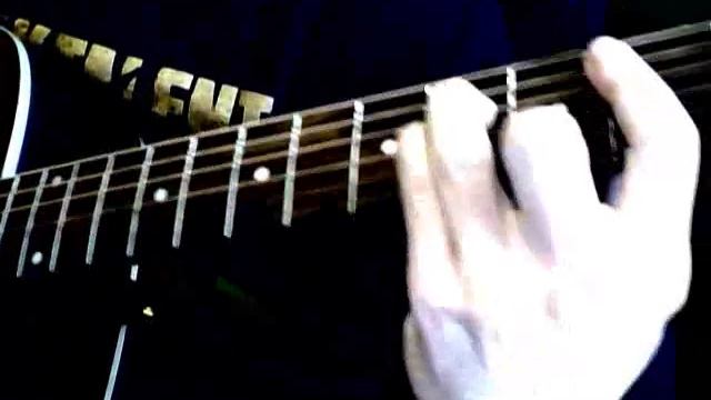 Eyes Set To Kill- Give You My All guitar cover смотреть онлайн