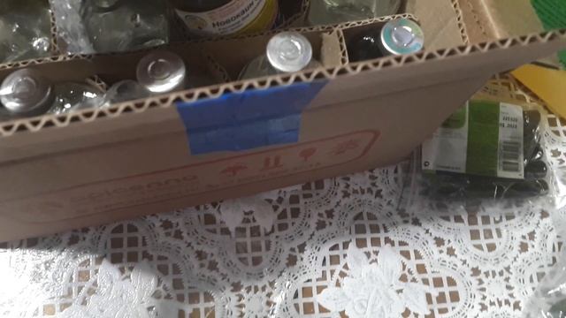 Посылка для коз//зима вернулась смотреть онлайн