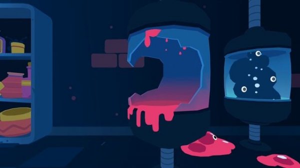 TOCA MYSTERY HOUSE - Gameplay Part 1 (iOS Android)