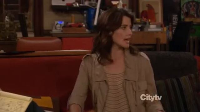 Angry Birds - How I Met You Mother (Robin) смотреть онлайн