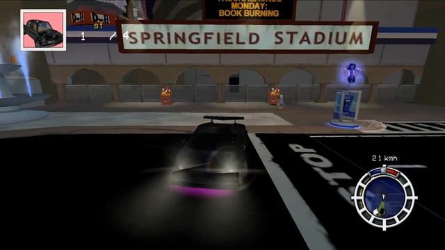 SHAR: A Long Long Night without Surreal Bot (old playtesting builds) смотреть онлайн