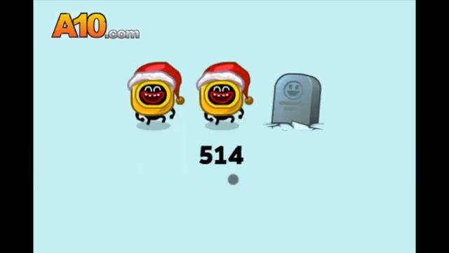Silly Ways To Die Christmas Party Walkthrough