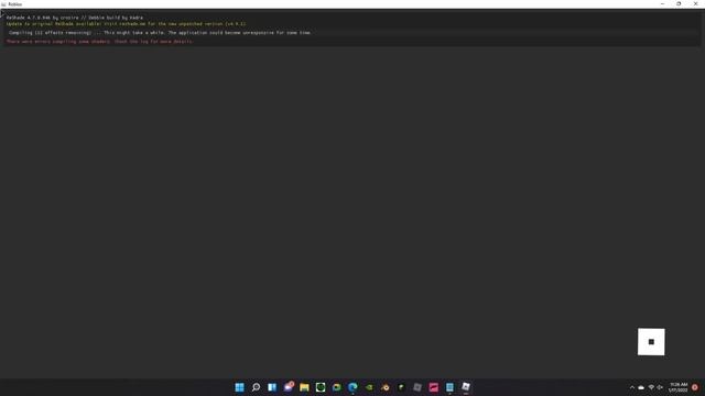 *THE BEST ROBLOX SHADERS!* (no lag) liquidizd shaders смотреть онлайн