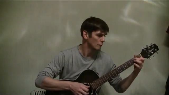 Р.Роджерс Blue Moon (переложение А.Альмейда) смотреть онлайн