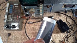 Активный щуп для осциллографа