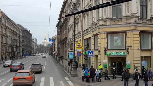 Питер со второго этажа смотреть онлайн