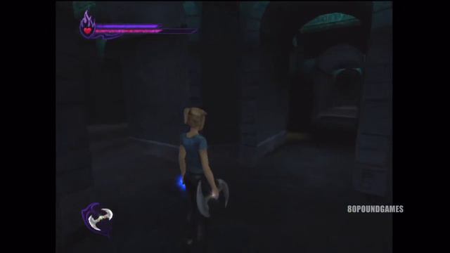 Buffy the Vampire Slayer: The Game- Let's Play - Episode 22 смотреть онлайн