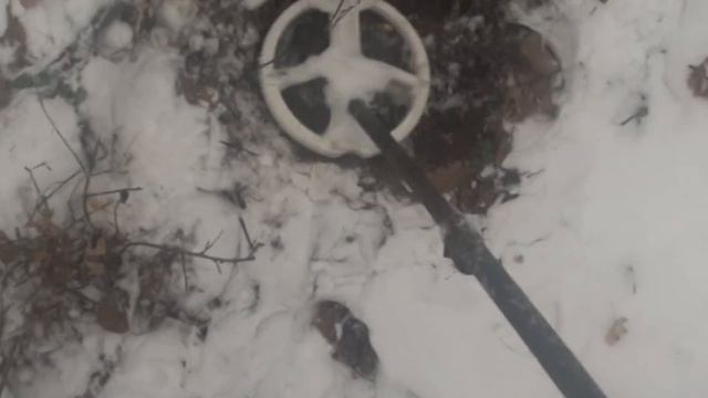 КОП 2021 В ЗИМНЕМ ЛЕСУ! НАХОДКИ ЕСТЬ! КОП С МЕТАЛЛОИСКАТЕЛЕМ XP ORX! смотреть онлайн