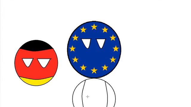 Страны Painta №4 Ес германия,франция,италия смотреть онлайн