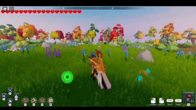 How to Get Copper/Bronze FAST | Roblox Dragon Blade смотреть онлайн