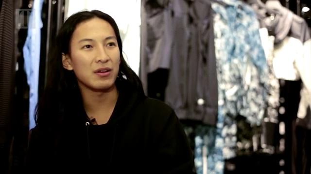 Interview: Alexander Wang смотреть онлайн