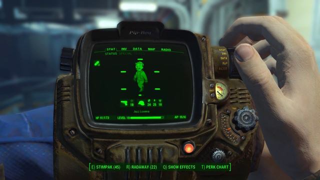 Fallout 4 Mod Spotlight #2 смотреть онлайн