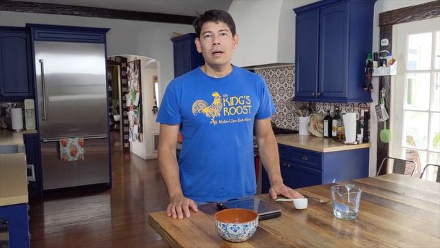 How Much Starter Do I Use in a Loaf of Bread? смотреть онлайн