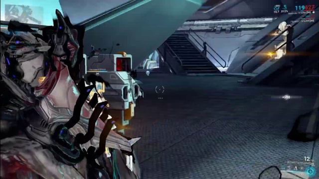Astilla Prime Miner - Warframe montage смотреть онлайн