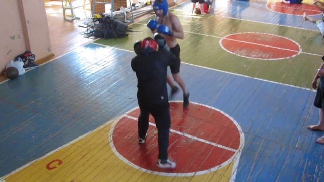 Бокс. Сборы 2015 год. Работа в парах. ч1. смотреть онлайн