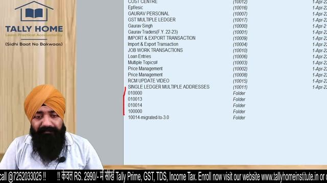 HOW TO USE TALLY PRIME 3.0 DATA IN TALLY PRIME OLD VERSION OR ERP 9 | TALLY PRIME 3.0 TO OLD TALLY смотреть онлайн