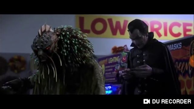 Goosebumps 2 slappy brings the monster back to life смотреть онлайн