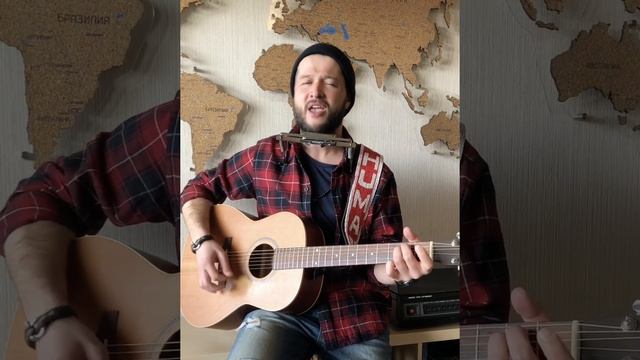 Августин Гришин / Длина Дыхания - На мотивы Грига / Николай Гумилев смотреть онлайн