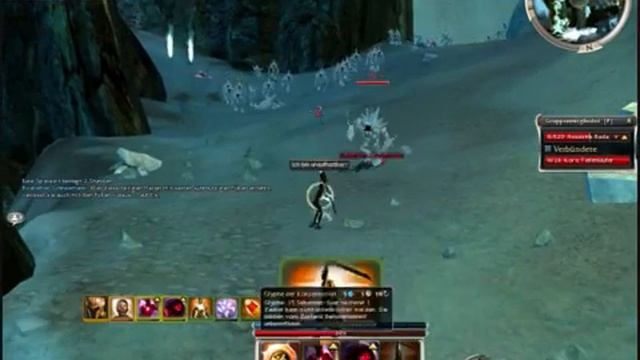 Secret Lair of the Snowmen-Solo смотреть онлайн