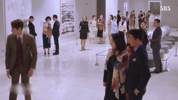 Влюблён в тебя с первого взгляда 1 сезон 2 серия