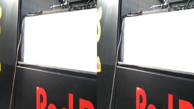 3D red bull truck смотреть онлайн