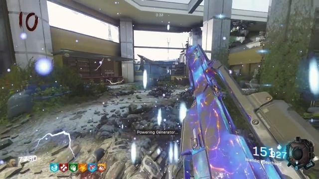 MW2 TERMINAL ZOMBIES w/ EASTER EGG (Call of Duty Custom Zombies) смотреть онлайн