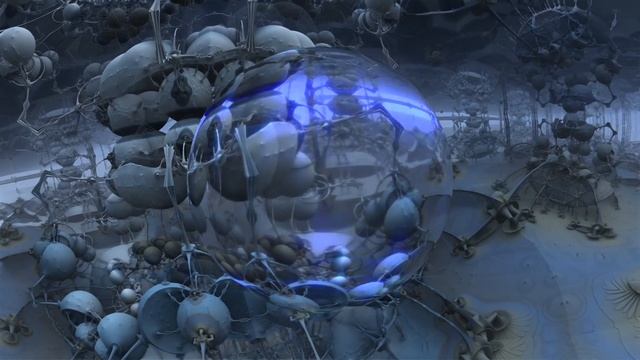 Sonarpilot - The Last Machine (The Mirage Project #6) [OFFICIAL VIDEO] смотреть онлайн