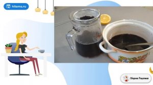 Морс из вареньяМорс из варенья. Как приготовить в домашних условиях рецепты