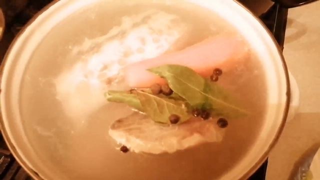 ЗАЛИВНОЕ ИЗ СУДАКА!!! ЛУЧШАЯ ЗАКУСКА НА НОВЫЙ ГОД!!! И ВКУСНО, И ПОЛЕЗНО, ЧЕРТ ПОБЕРИ!!! смотреть онлайн