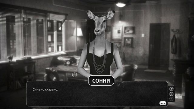 Chicken Police 2K | 1440p ➤ КУРИНАЯ ПОЛИЦИЯ смотреть онлайн