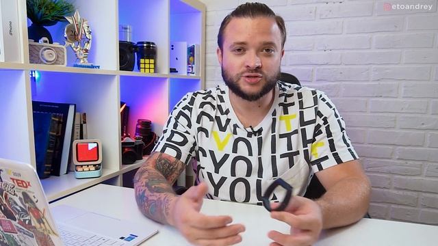 Обзор Xiaomi Mi Band 5 глобальная версия. Стоит ли брать ? Честный отзыв МИ БЕНД 5 смотреть онлайн