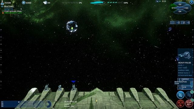 Infinium Strike - Full Game GIVEAWAY ( 2 Steam CD-Keys ) [PC] [Ended] смотреть онлайн