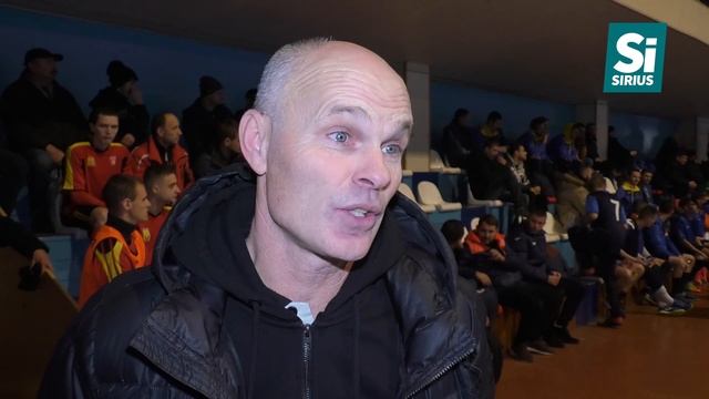 В Ужгороді розпочалися Всеукраїнські змагання з футзалу смотреть онлайн