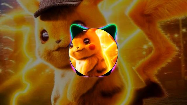Pika pika pikachu song ringtone | TMS смотреть онлайн